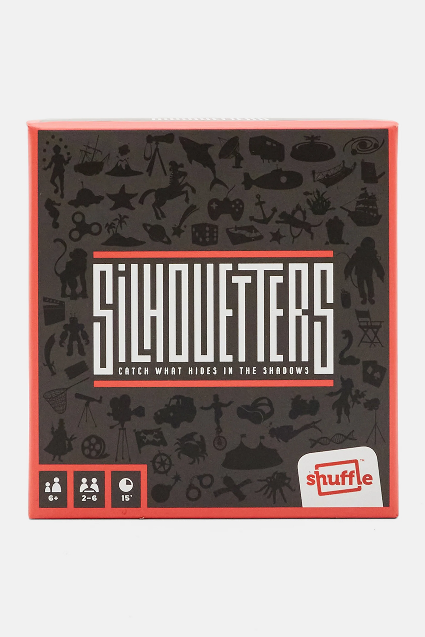 Silhouetters