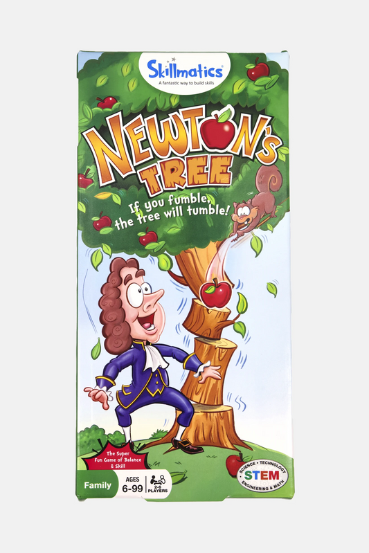 Newtons Tree Balance