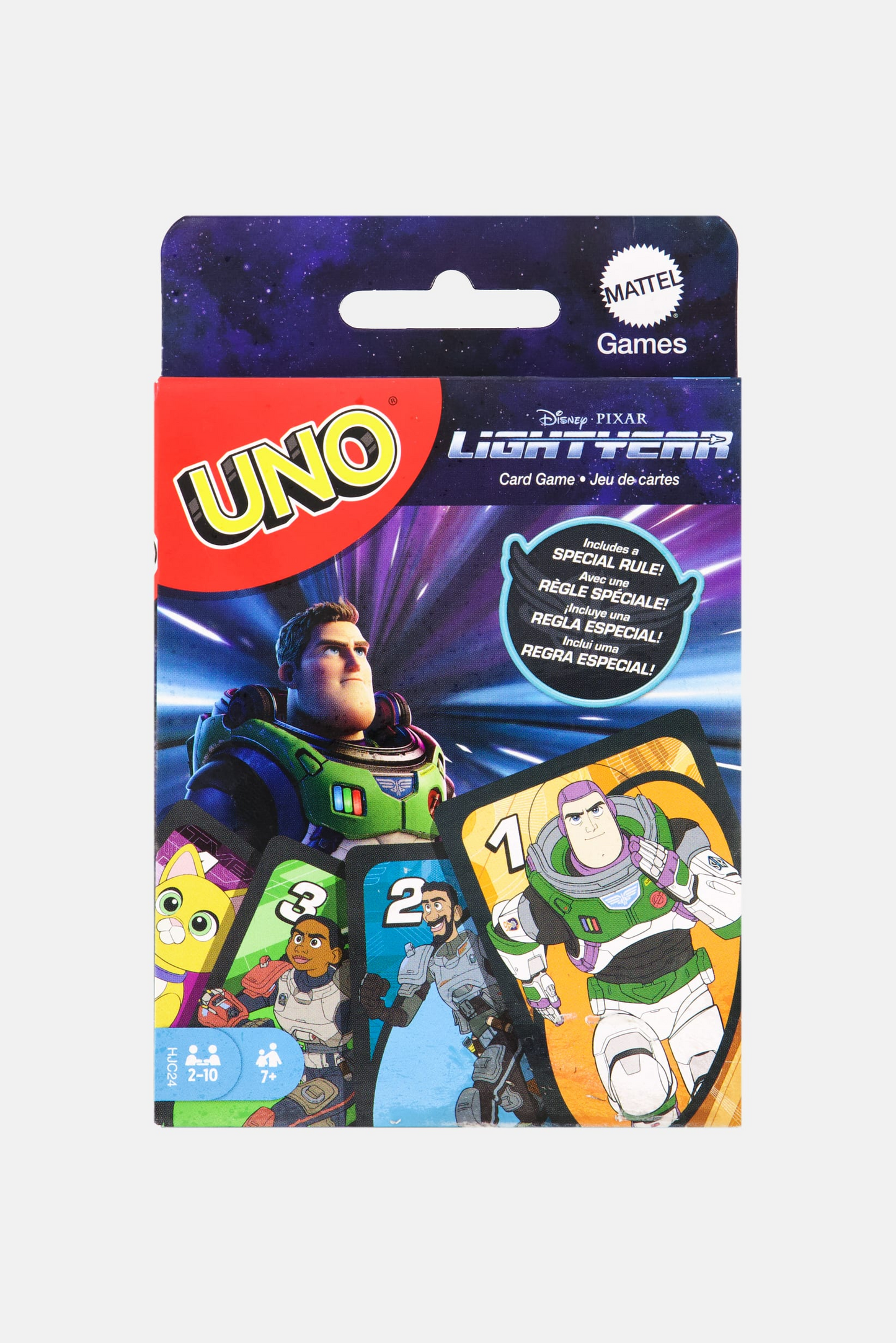 Uno Buzz