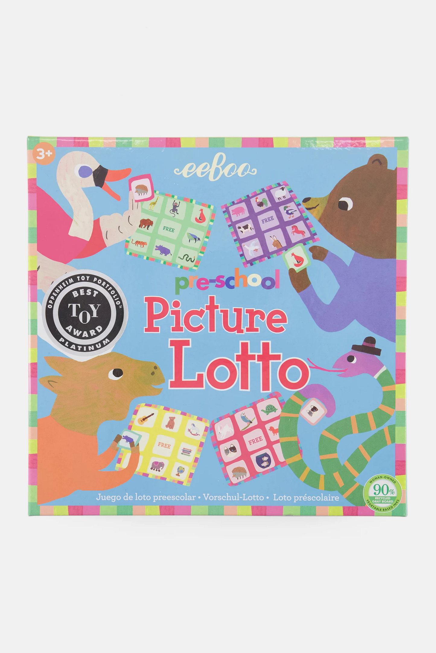 Picture Lotto