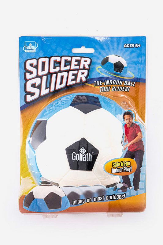 Soccer Slider