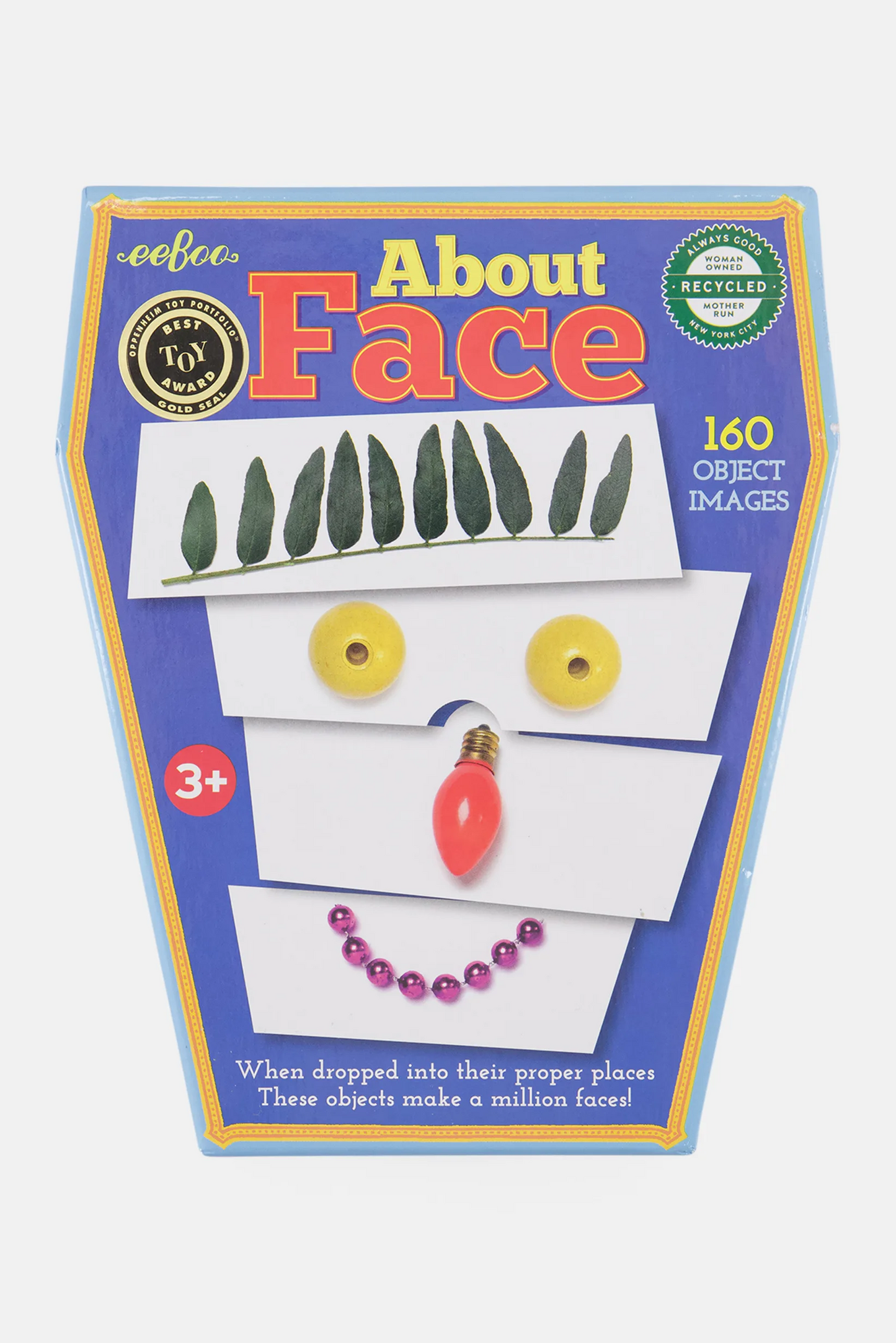 About Face