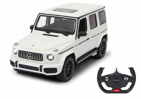 Remote Control Car Mercedes benz