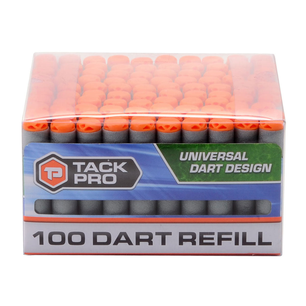 Tack Pro Dart Refill 100 darts