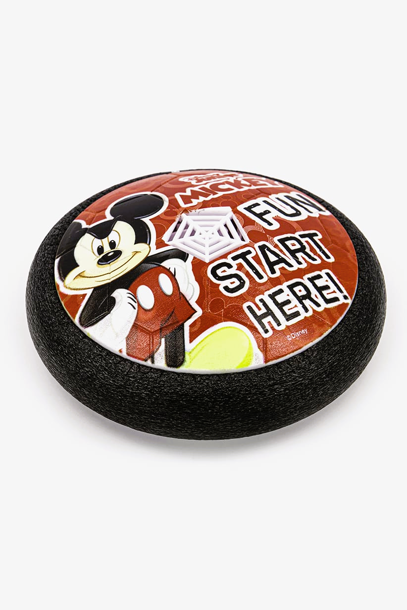 Mickey Air Football