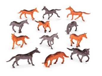 Horses