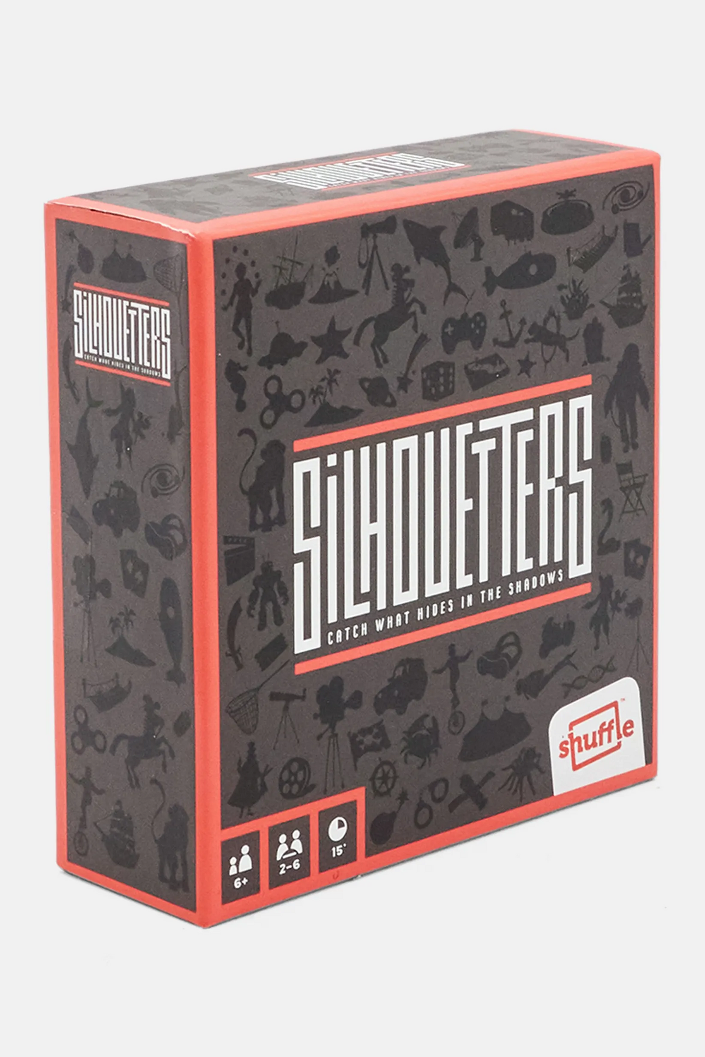 Silhouetters