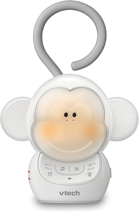 Vtech Monkey white noise machine