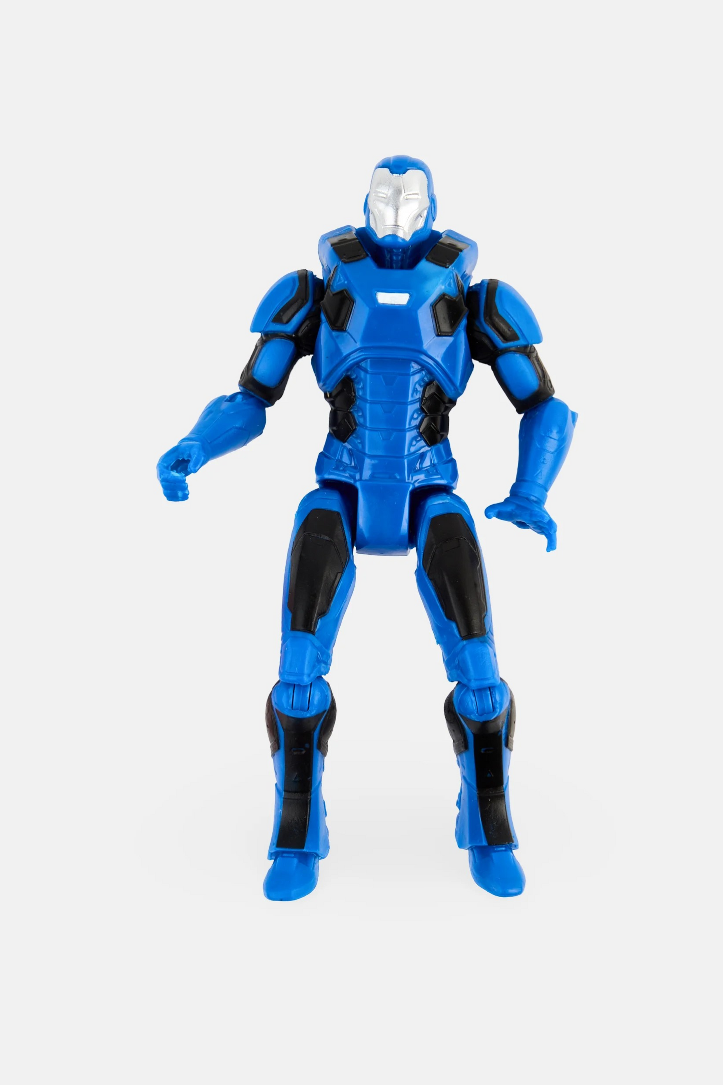 Gamer Verse Iron Man Atmosphere Armor Action Figure