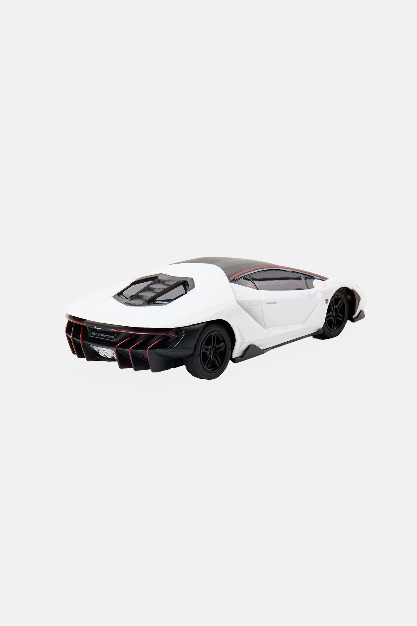 1/24 Scale Lamborghini Centenario Racing Car