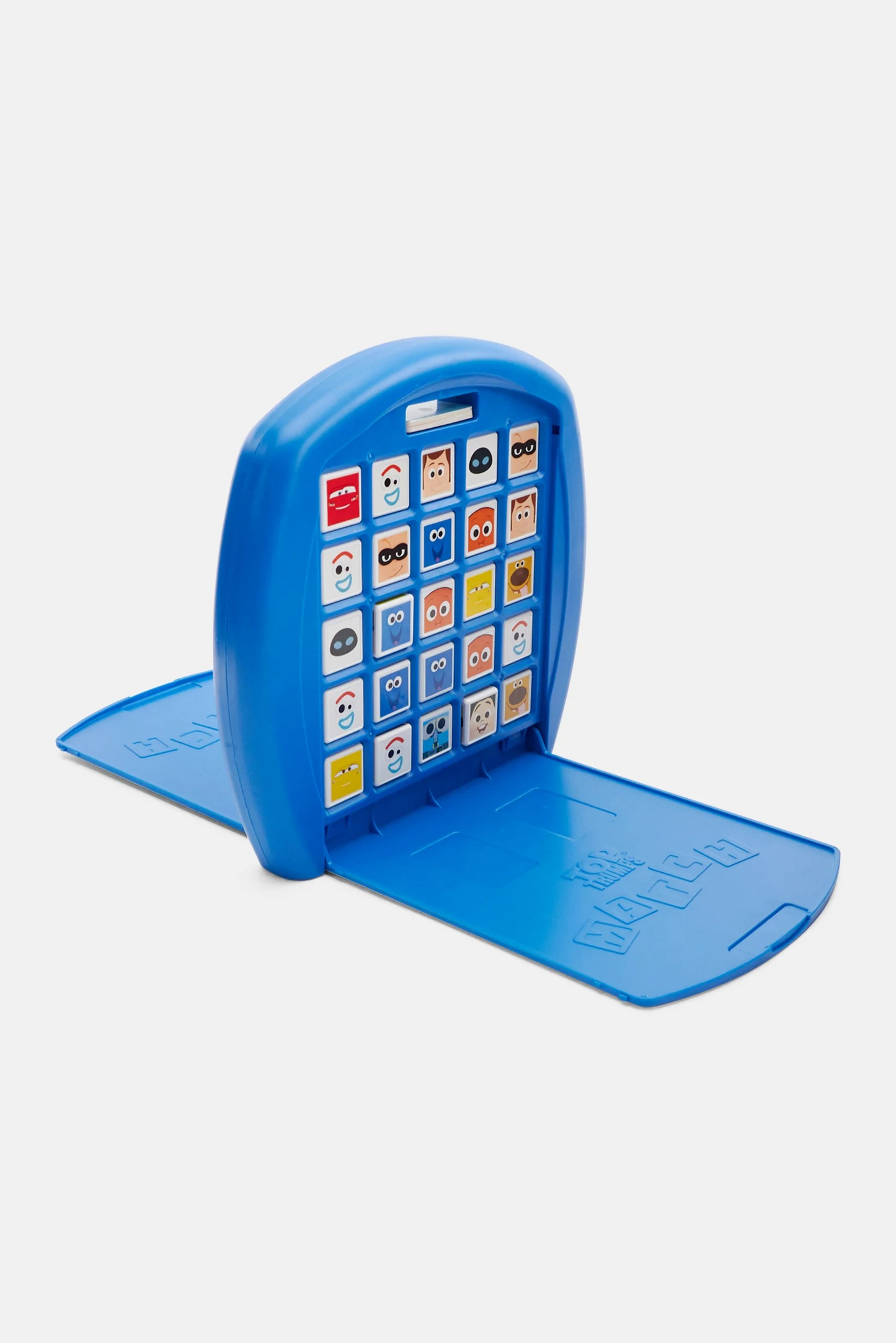 The Crazy Cube Game