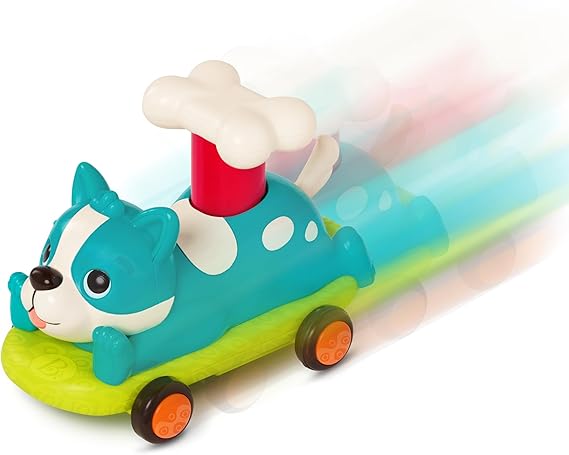 PawMobiles