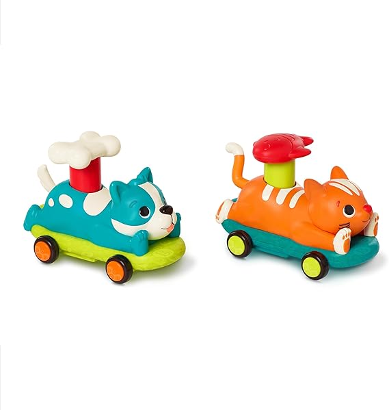 PawMobiles