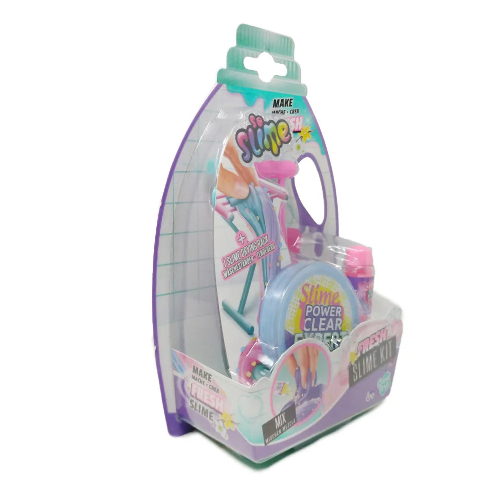 Fresh Slime Kit
