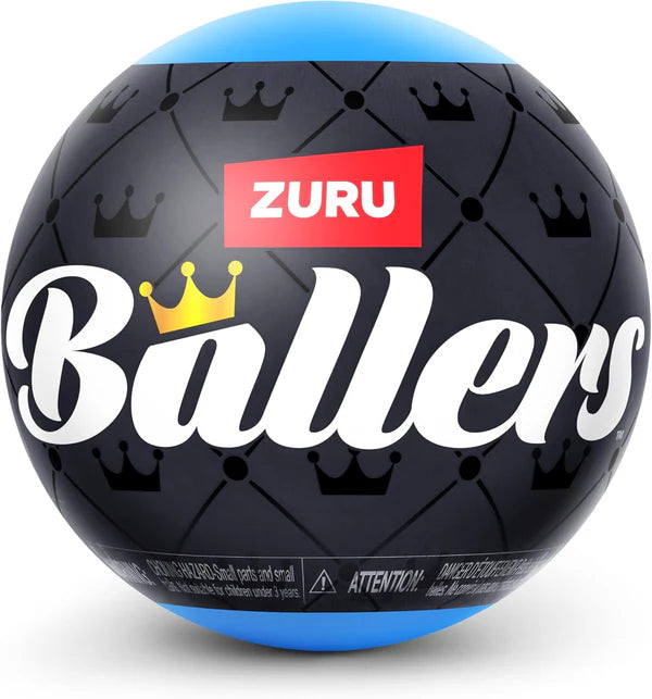 FIFA World Cup Ballers Series