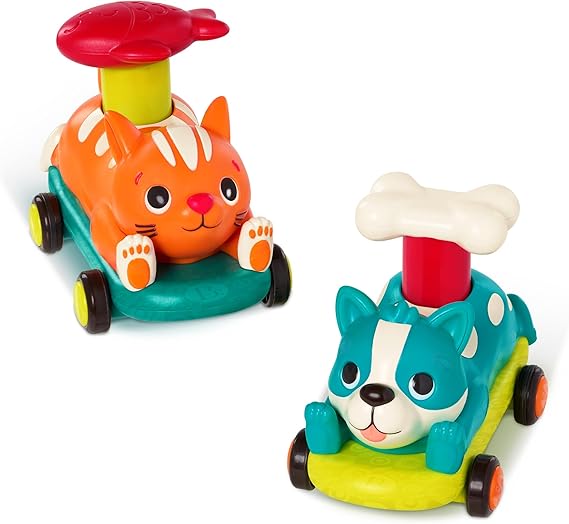 PawMobiles