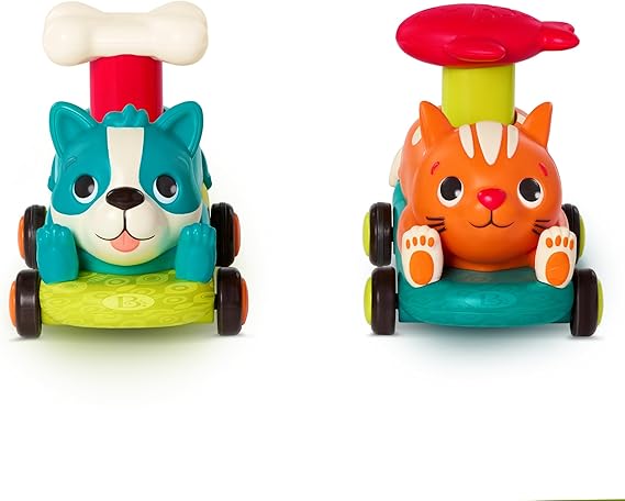 PawMobiles