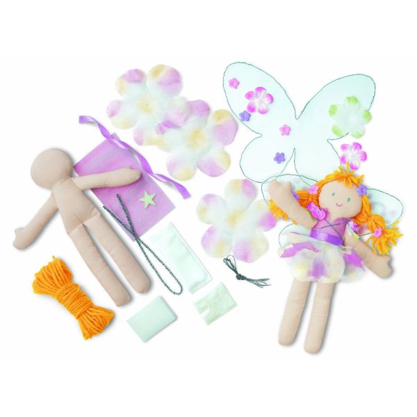 Fairy Doll Making Kit