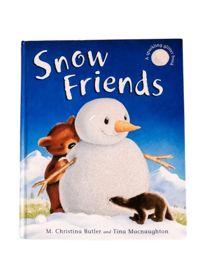 Snow Friends