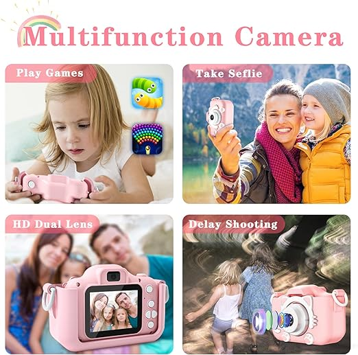 Kids Camera