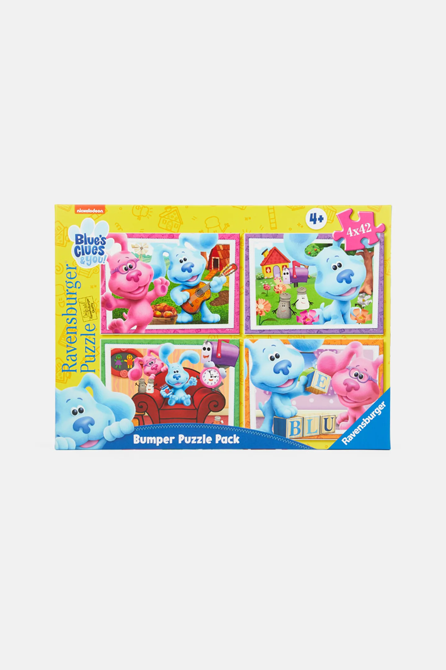 Ravensburger Bumper Puzzle