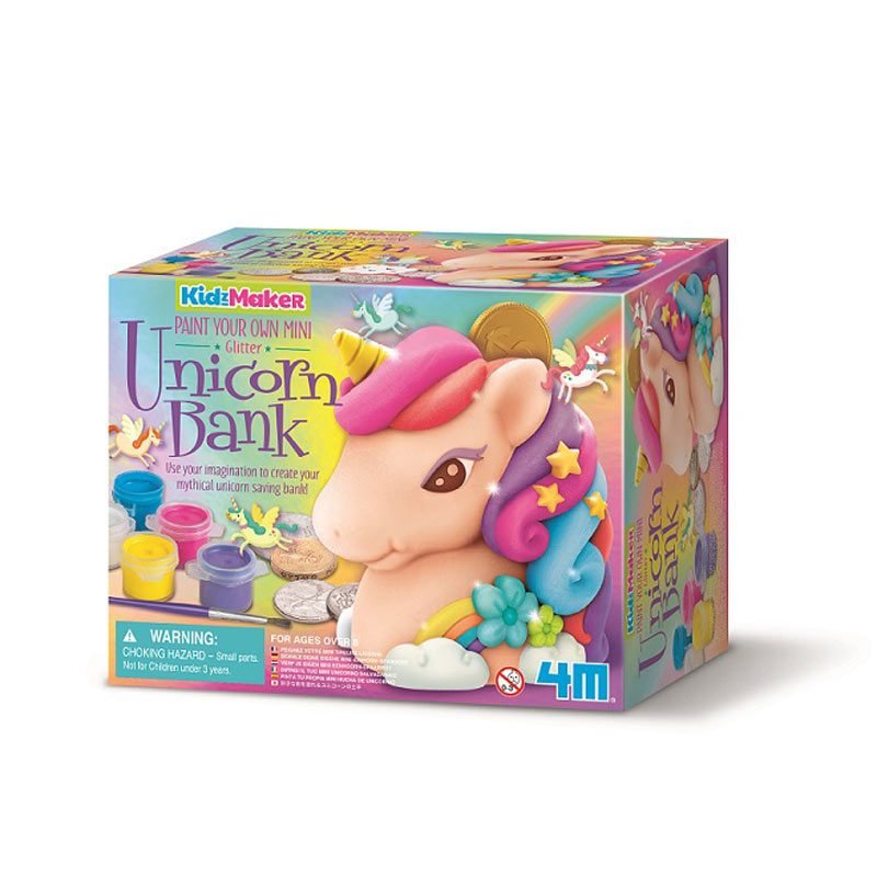 Unicorn Bank