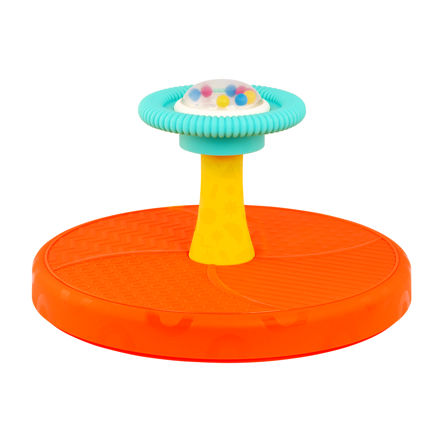 Twist and Spin