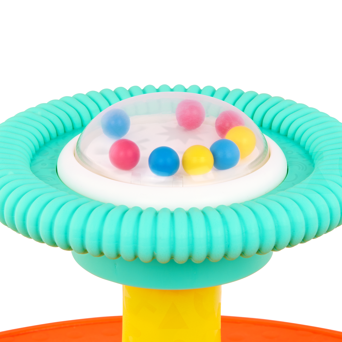 Twist and Spin