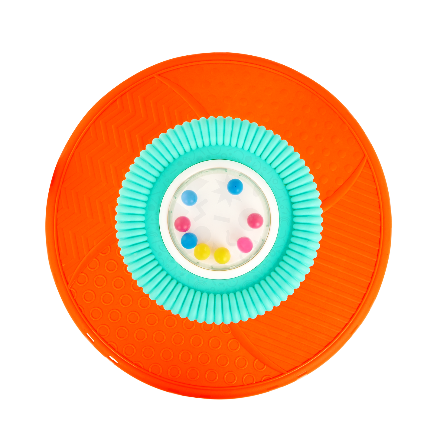 Twist and Spin
