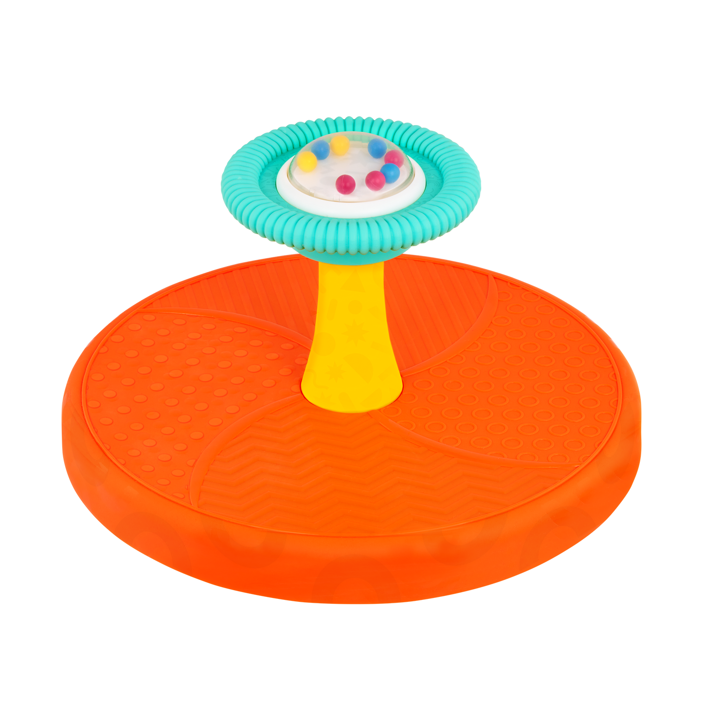 Twist and Spin