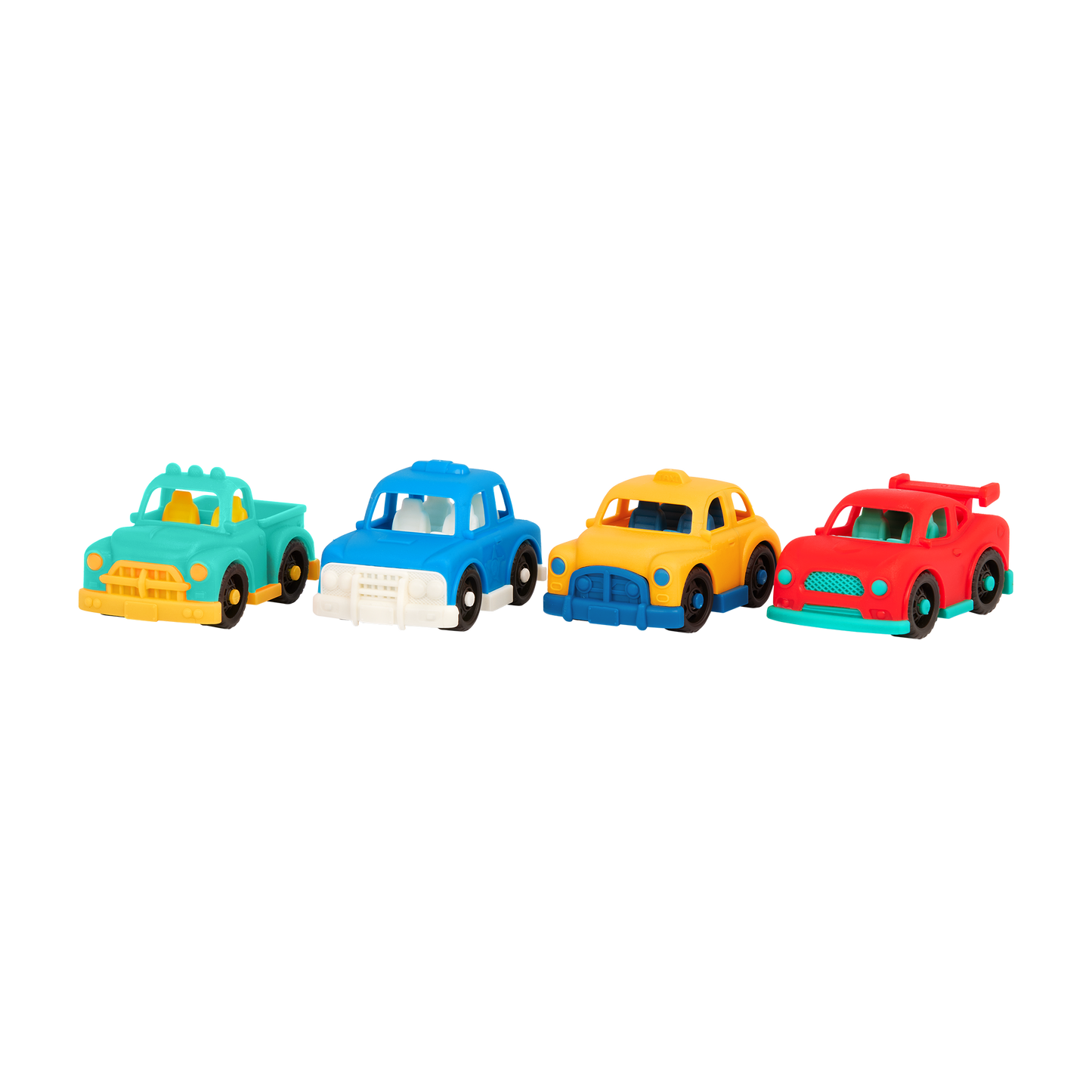 Mini Riders