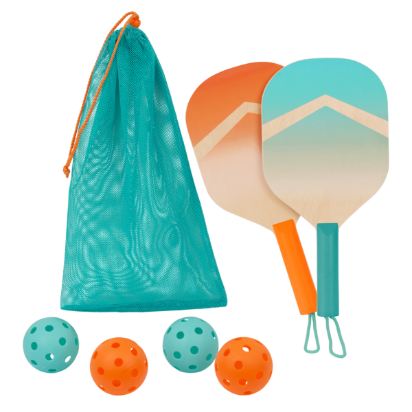 Pickleball Set