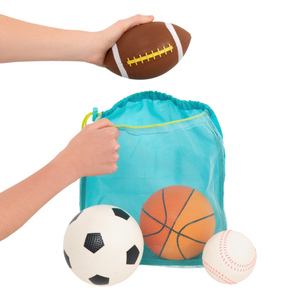 Sports Balls