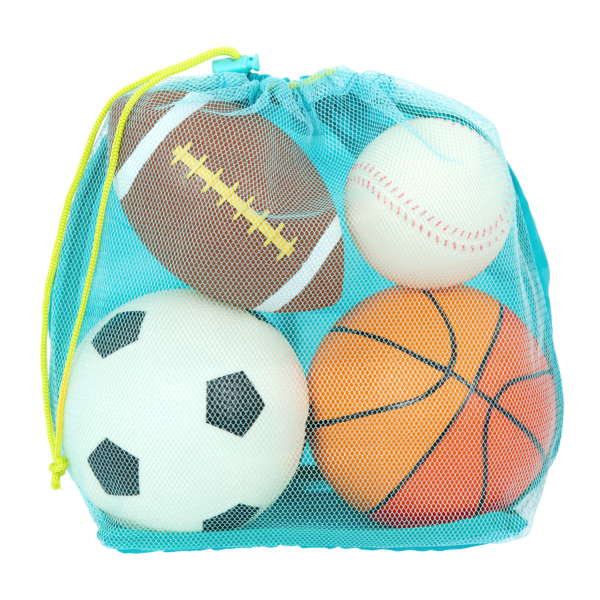 Sports Balls