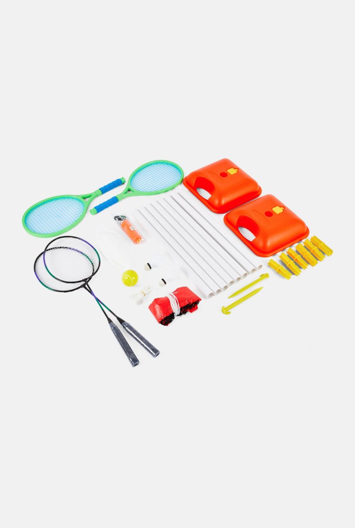 3 in 1 Sports Net Set