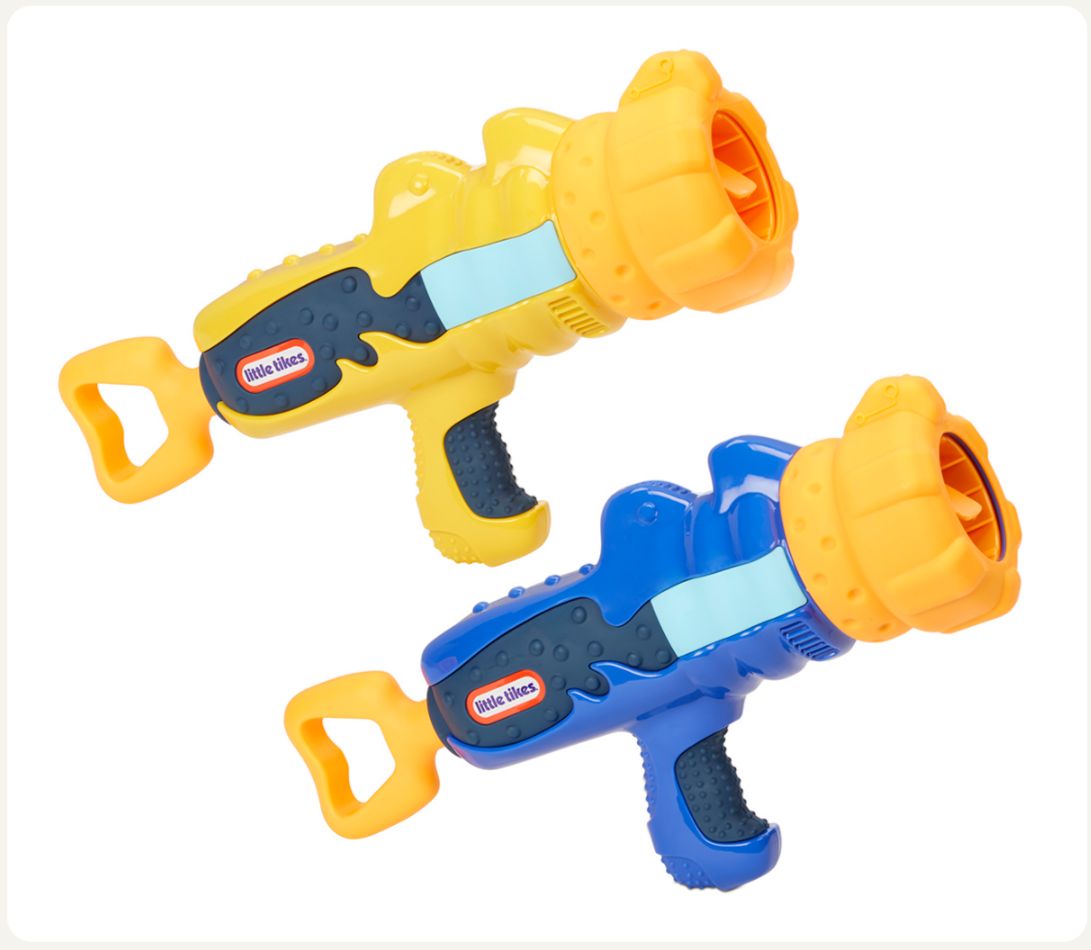 2 Pack Battle Blaster