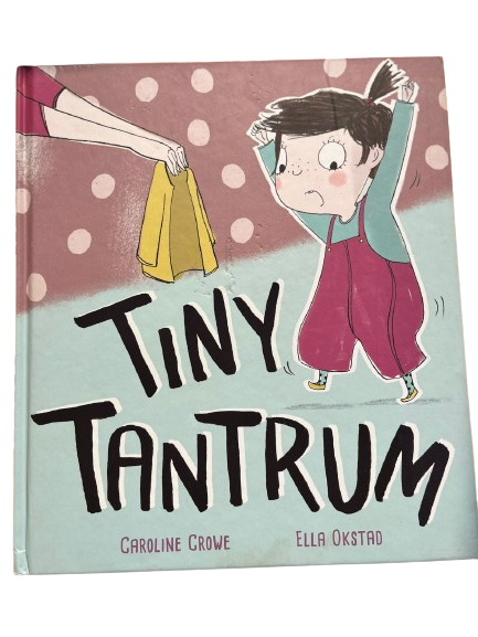 Tiny Tantrum