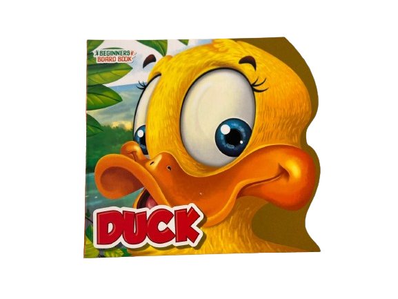 Duck