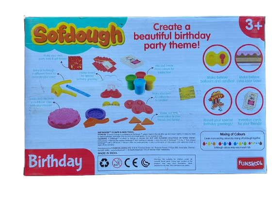 Birthday