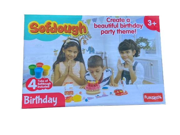 Birthday