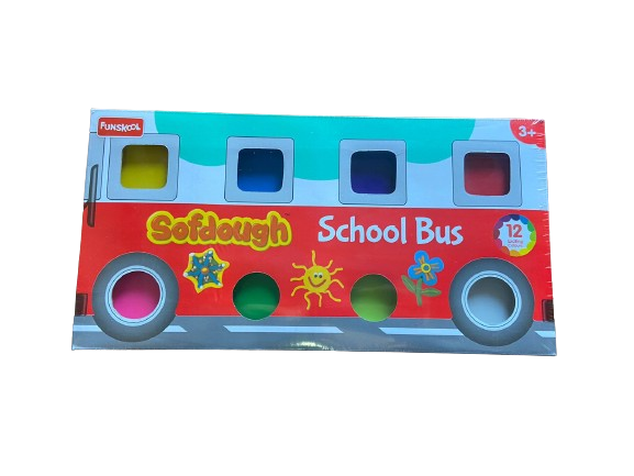 School bus