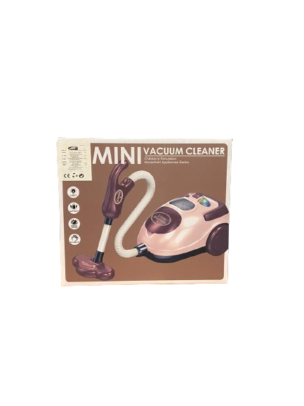 Mini Vacuum Cleaner