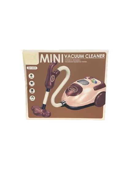 Mini Vacuum Cleaner