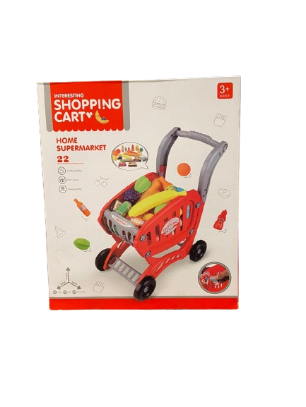 Shopping Cart