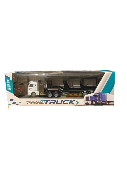 Transport Truck