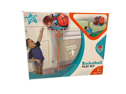 BasketBall Play Set