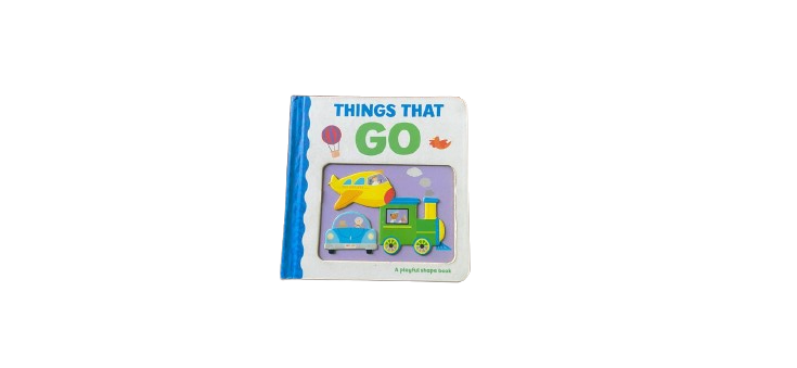 Things that go