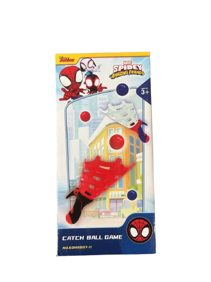 Catch the ball