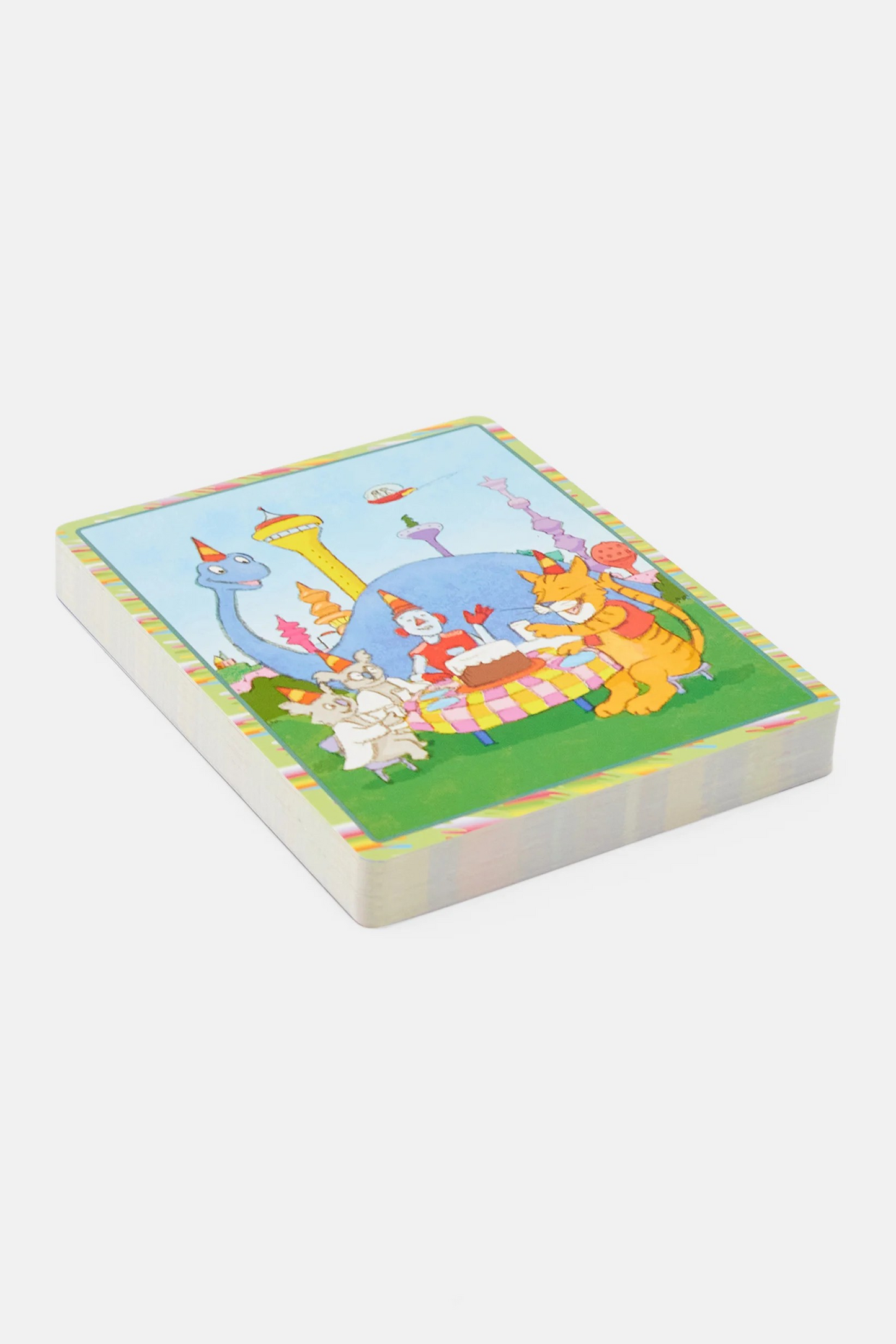 Create A Story Cards