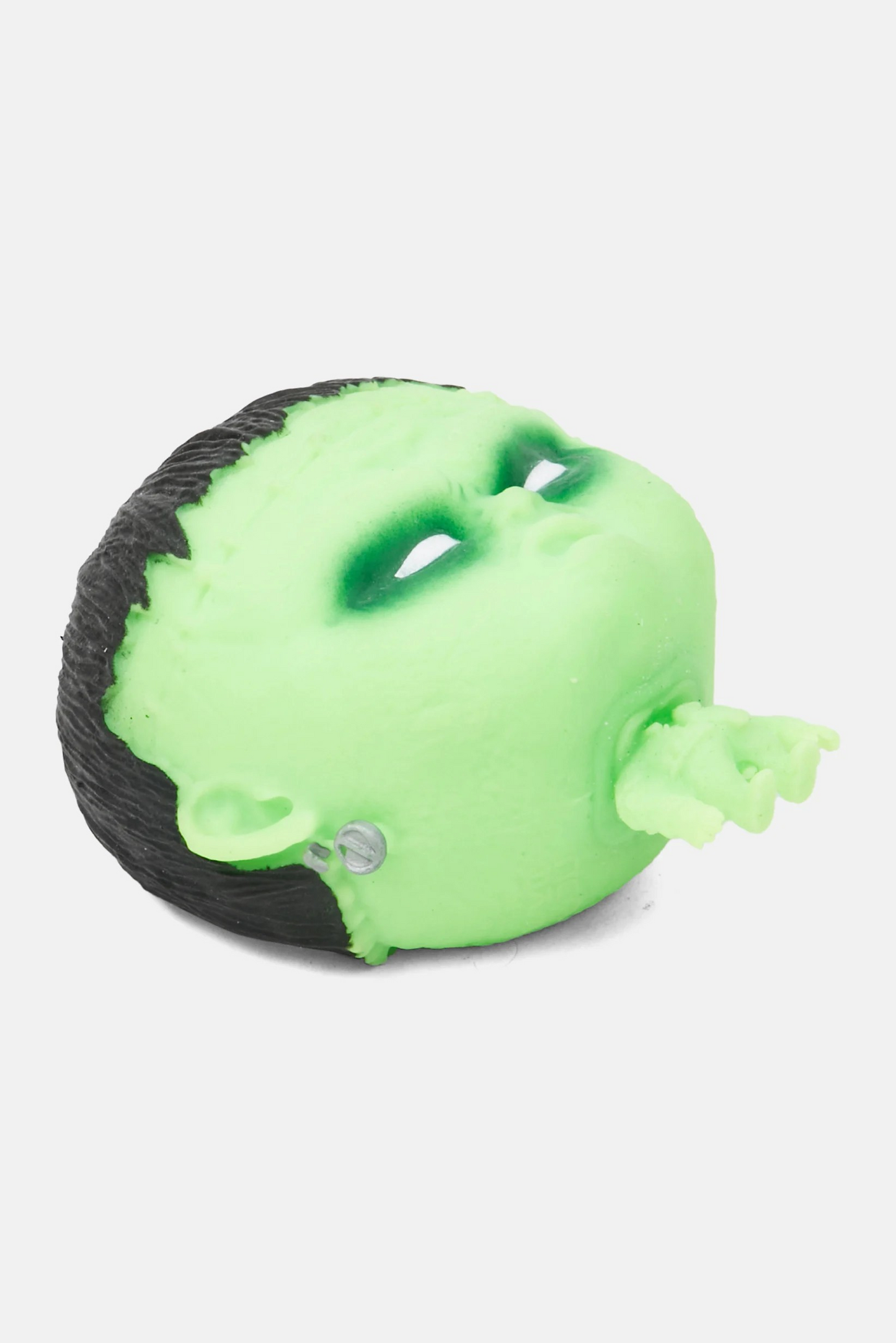 Splat Head Piecy Figure